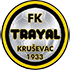 Trayal Krusevac Trayal Krusevac