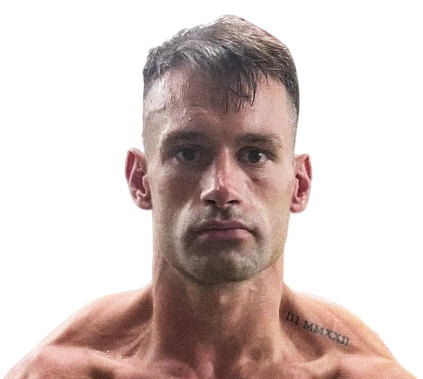 Trevor McCumby
