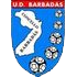 Барбадас