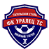 Uralets TS Nizhny Tagil