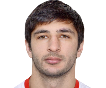 Vadim Musaev