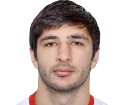 Вадим Мусаев