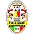 Villa D'Alme
