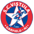 Vistula Garfield