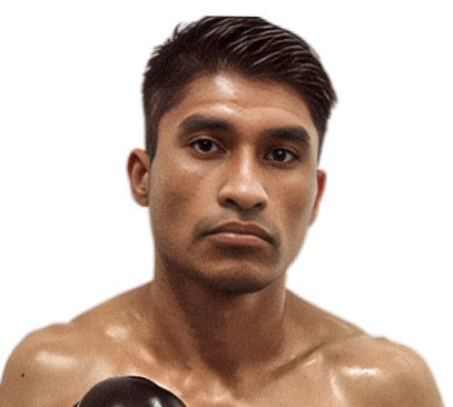 Willibaldo Garcia Perez