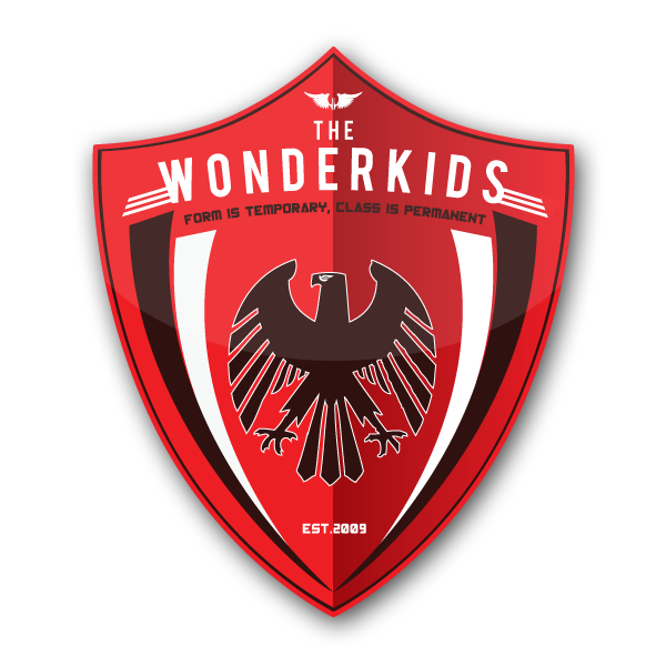 Wonderkids
