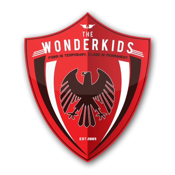 Wonderkids