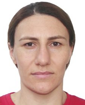 Зенфира Могамедалиева Зенфира Могамедалиева