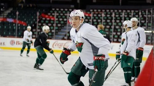 - -