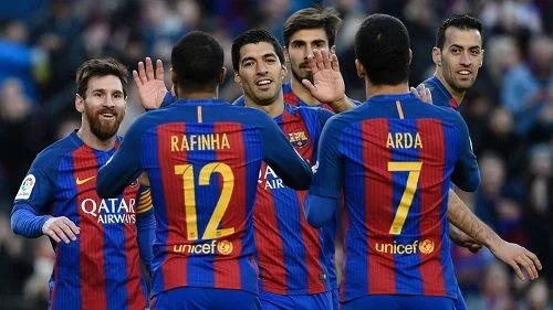 - -