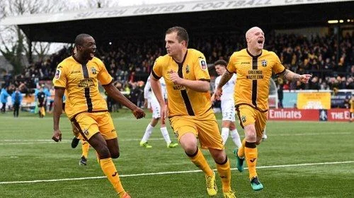  - 