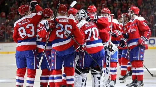 Прогнозы на хоккей на 01 апреля. | ВсеПроСпорт.ру Прогнозы на хоккей на 01 апреля. | ВсеПроСпорт.ру