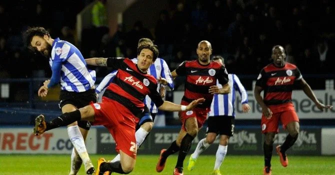 - -