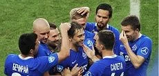 "Спартак" Нальчик - "Динамо" Москва "Спартак" Нальчик - "Динамо" Москва