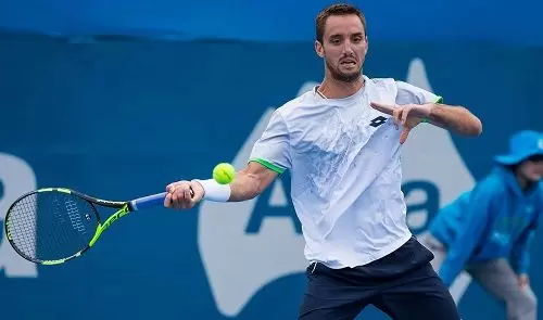 Пелья - Троицки. Прогноз на ATP Санкт-Петербург (21.09.2017)