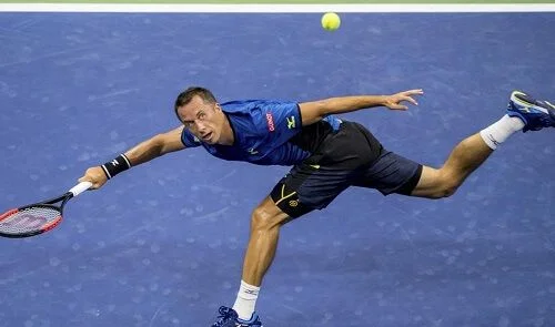 Беранкис - Кольшрайбер. Прогноз на ATP Санкт-Петербург (21.09.2017) Беранкис - Кольшрайбер. Прогноз на ATP Санкт-Петербург (21.09.2017)