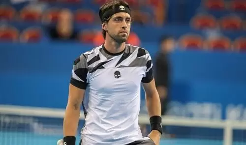 Истомин - Басилашвили. Прогноз на ATP Мец (22.09.17) Истомин - Басилашвили. Прогноз на ATP Мец (22.09.17)