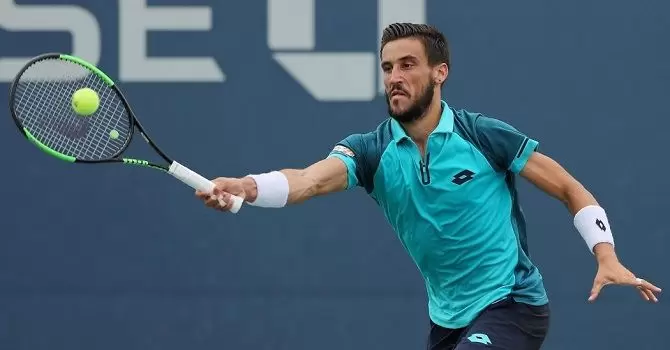Джумхур - Штруфф. Прогноз на ATP Санкт-Петербург (23.09.2017) Джумхур - Штруфф. Прогноз на ATP Санкт-Петербург (23.09.2017)