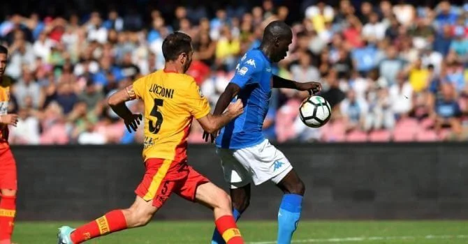 «Кротоне» - «Беневенто» «Кротоне» - «Беневенто»