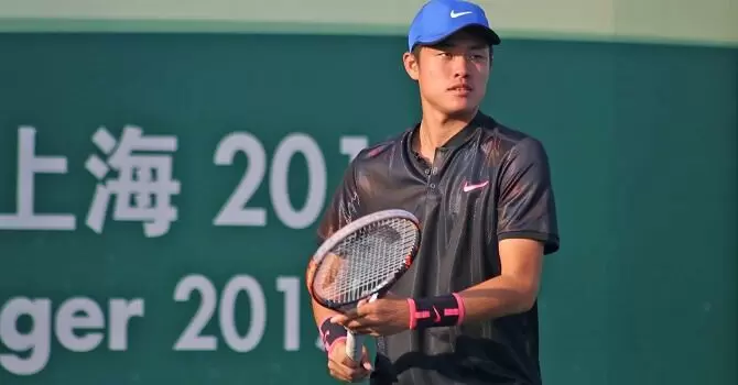 Монтейро - Ибин Ву. Прогноз на ATP Чэнду (25.09.2017) Монтейро - Ибин Ву. Прогноз на ATP Чэнду (25.09.2017)