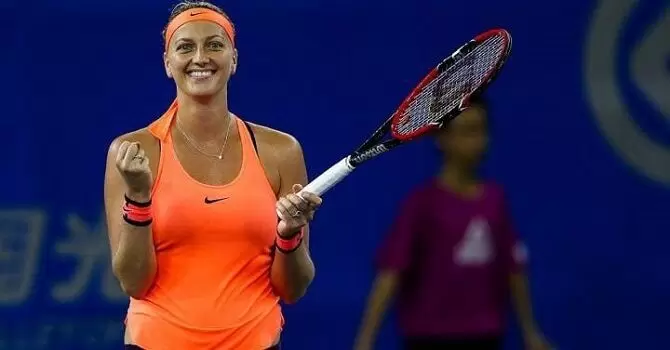 Квитова - Пэн. Прогноз на WTA Ухань (25.09.2017) Квитова - Пэн. Прогноз на WTA Ухань (25.09.2017)