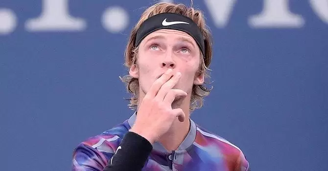 Рублев - Лу Яньсюнь. Прогноз на ATP Чєнду (28.09.2017) Рублев - Лу Яньсюнь. Прогноз на ATP Чєнду (28.09.2017)