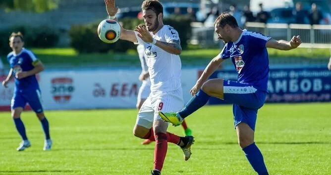 «Арсенал» - «Краснодар»