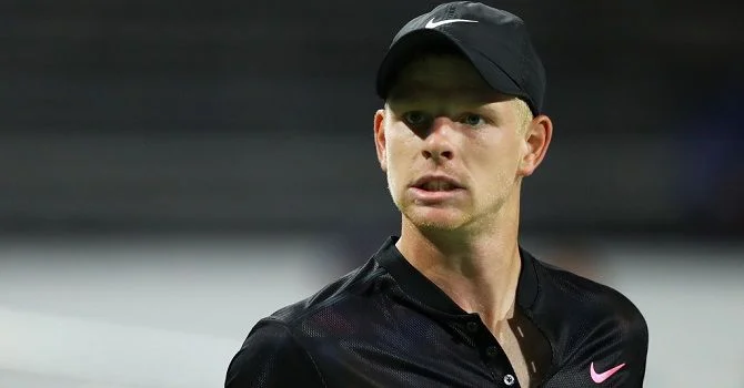 Эдмунд - Зверев. Прогноз на ATP Пекин (03.10.2017)
