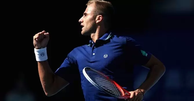 Копил - Штруфф. Прогноз на ATP Стокгольм (18.10.2017) Копил - Штруфф. Прогноз на ATP Стокгольм (18.10.2017)