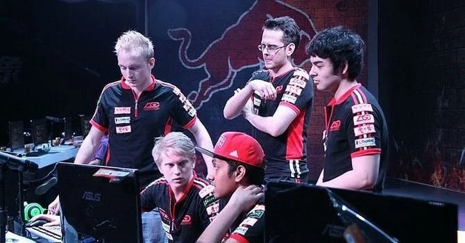 LGD - Infamous LGD - Infamous