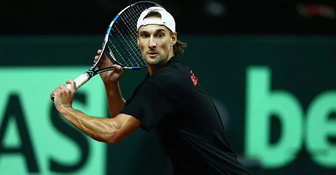 Бемельманс - Цонга. Прогноз на ATP Антверпен (21.10.2017)