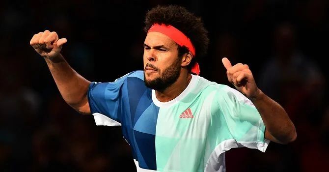 Цонга - Пуйе. Прогноз на ATP Вена (29.10.2017) Цонга - Пуйе. Прогноз на ATP Вена (29.10.2017)