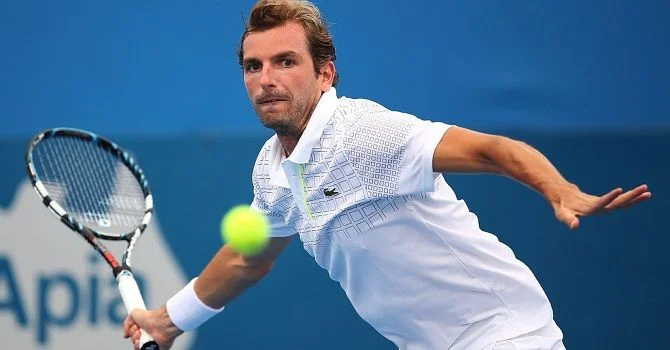 Беннето - Шаповалов. Прогноз на ATP Париж (30.10.2017) Беннето - Шаповалов. Прогноз на ATP Париж (30.10.2017)