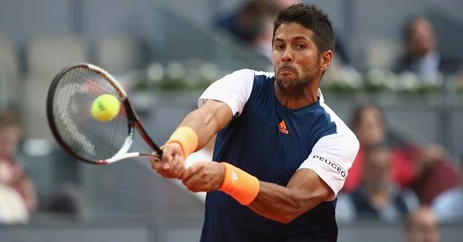 Вердаско - Рублев. Прогноз на ATP Париж (31.10.2017) Вердаско - Рублев. Прогноз на ATP Париж (31.10.2017)