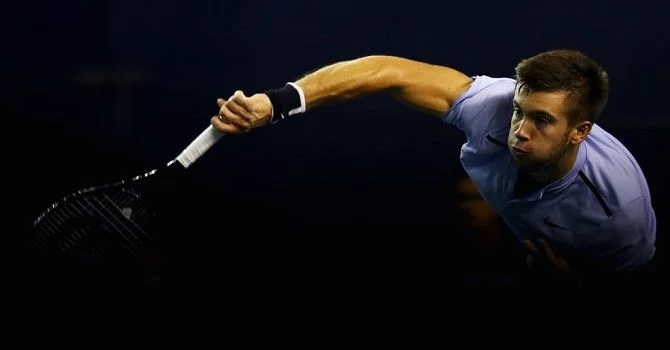 Чорич - Чилич. Прогноз на ATP Париж (01.11.2017) Чорич - Чилич. Прогноз на ATP Париж (01.11.2017)