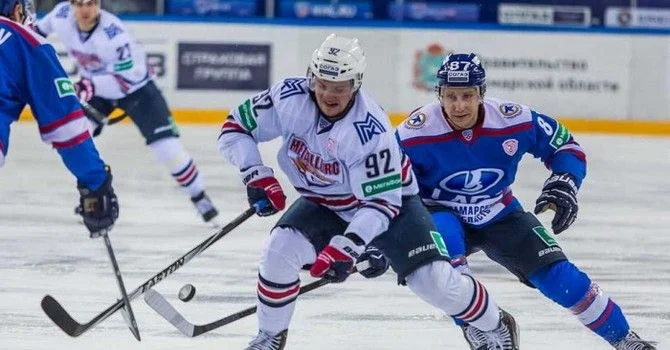 «Металлург» Мг - «Лада» «Металлург» Мг - «Лада»