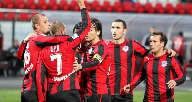 «Амкар» - «Анжи» «Амкар» - «Анжи»
