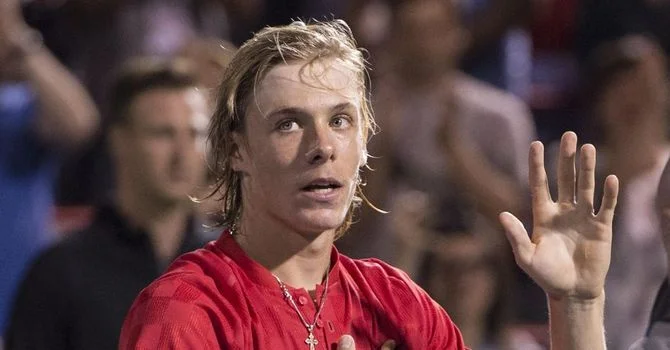 Денис Шаповалов - Хеон Чхун. Прогноз на ATP Next Gen (07.11.2017) Денис Шаповалов - Хеон Чхун. Прогноз на ATP Next Gen (07.11.2017)