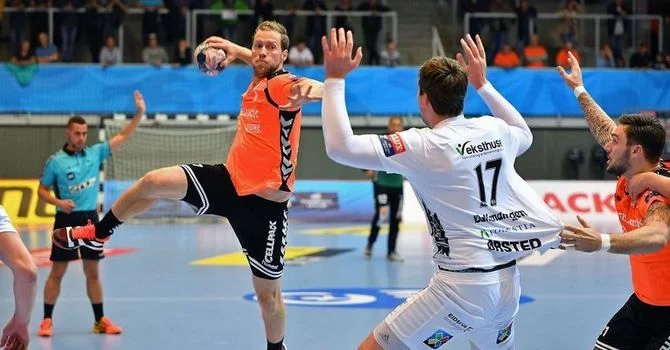 Эльверум – Кадеттен. Прогноз на Лигу Чемпионов ЕГФ 8 ноября Эльверум – Кадеттен. Прогноз на Лигу Чемпионов ЕГФ 8 ноября