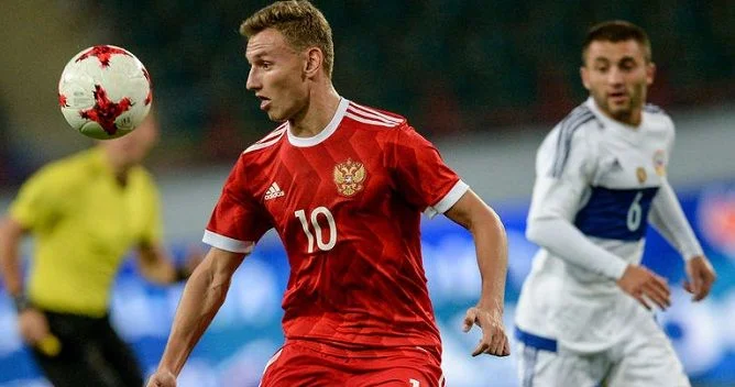 Армения U21 – Россия U21. Прогноз на отборочный матч ЧЕ-2019 (10.11.2017)