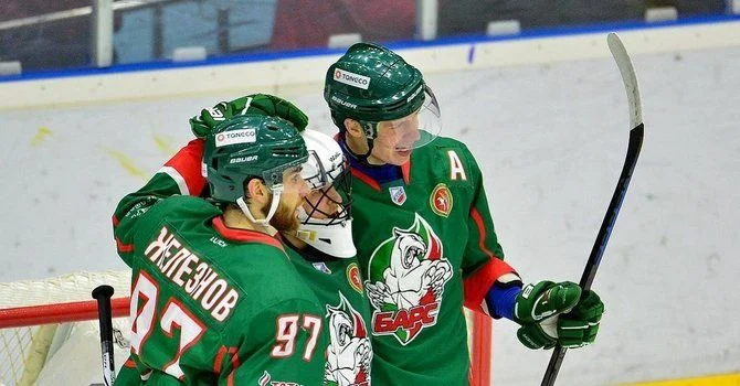«Барс» - «Куньлунь» Хэйлуцзян. Прогноз на ВХЛ 20 ноября «Барс» - «Куньлунь» Хэйлуцзян. Прогноз на ВХЛ 20 ноября