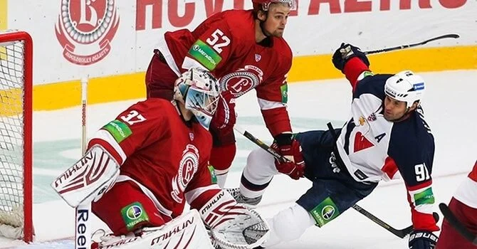 «Слован» - «Витязь». Прогноз на КХЛ (21.11.2017) «Слован» - «Витязь». Прогноз на КХЛ (21.11.2017)