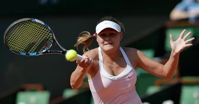 Анастасия Пивоварова - Евгения Родина. Прогноз на WTA Гонолулу 22 ноября Анастасия Пивоварова - Евгения Родина. Прогноз на WTA Гонолулу 22 ноября