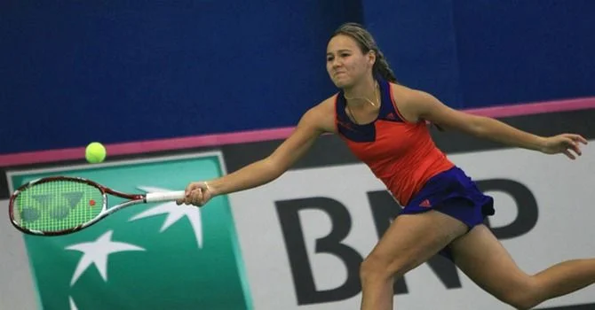 Шарипова - Викмайер. Прогноз на WTA Мумбаи 24 ноября Шарипова - Викмайер. Прогноз на WTA Мумбаи 24 ноября