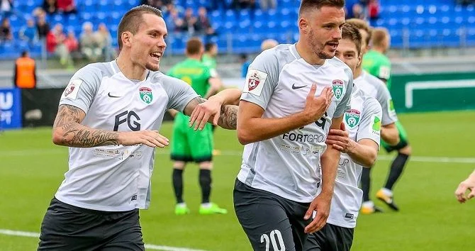 «Тосно» - «Арсенал» «Тосно» - «Арсенал»