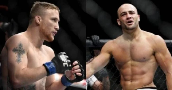 Эдди Альварес - Джастин Гэтжи. Прогноз и ставки на бой UFC (03.12.2017) Эдди Альварес - Джастин Гэтжи. Прогноз и ставки на бой UFC (03.12.2017)