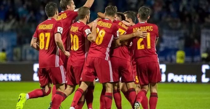 «Арсенал» - «Спартак» «Арсенал» - «Спартак»