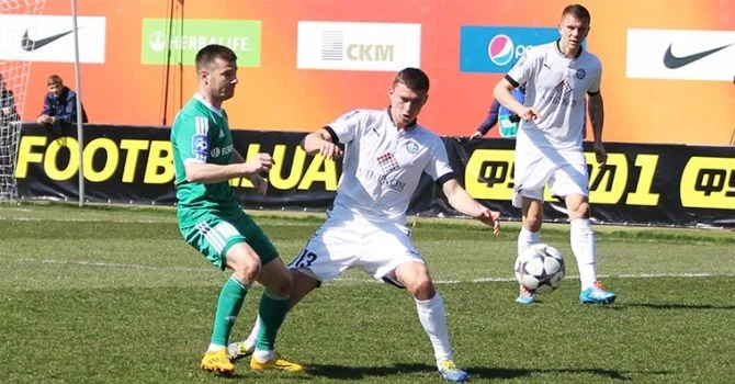 «Олимпик» - «Ворскла» «Олимпик» - «Ворскла»