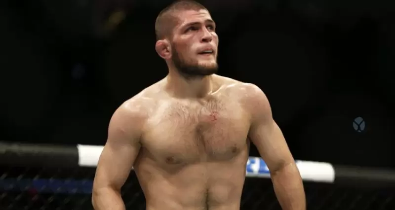 Хабиб Нурмагомедов - Эдсон Барбоза. Прогноз и ставки на бой UFC (31.12.2017) Хабиб Нурмагомедов - Эдсон Барбоза. Прогноз и ставки на бой UFC (31.12.2017)