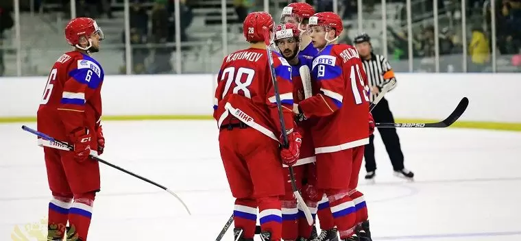 Беларусь U20 - России U20. Прогноз на матч МЧМ-2018 (29.12.2017) Беларусь U20 - России U20. Прогноз на матч МЧМ-2018 (29.12.2017)